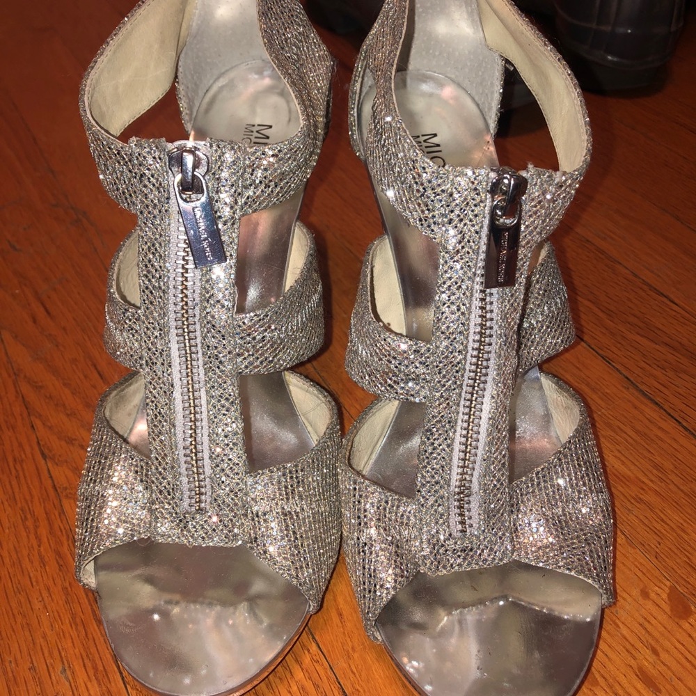 Michael Kors Heels